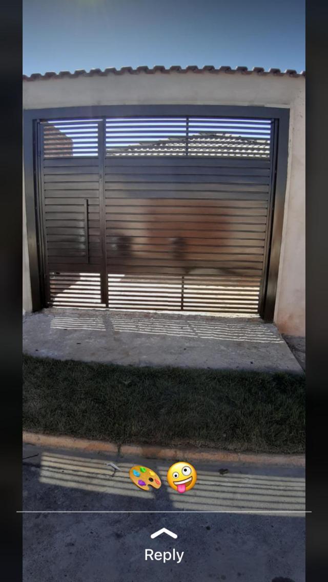 Agrishow - Casa De Temporada Ribeirão Preto Exterior foto